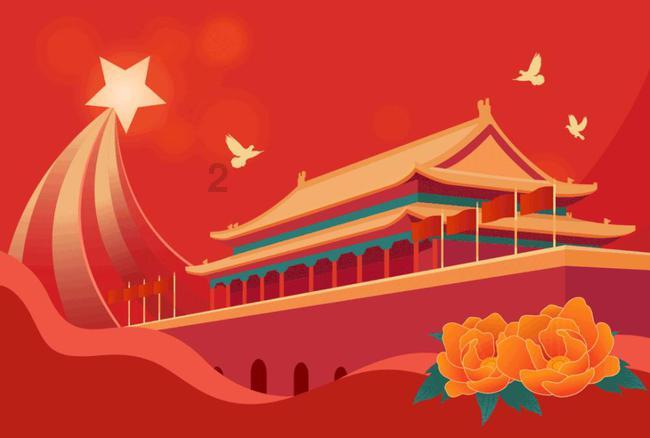 神圣的石像